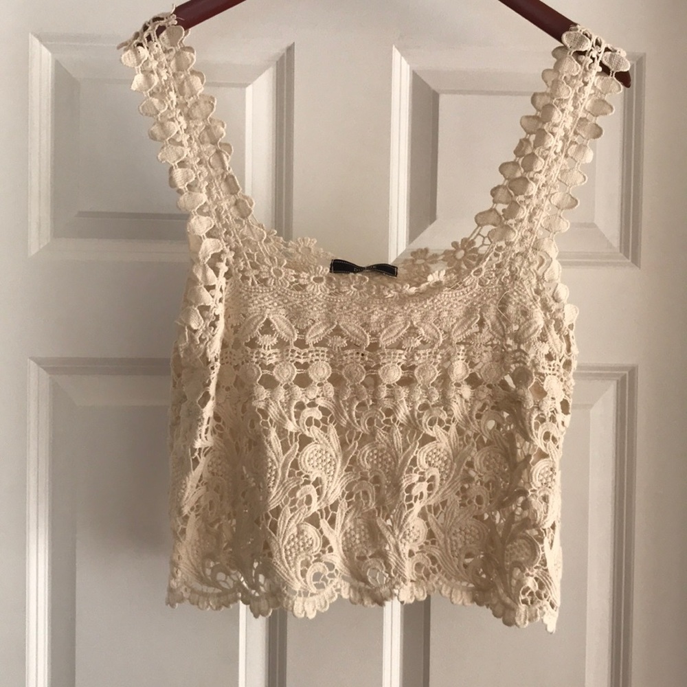 Dulcie Tank Top